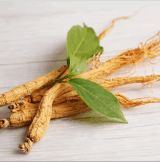 Panax Ginseng root extract